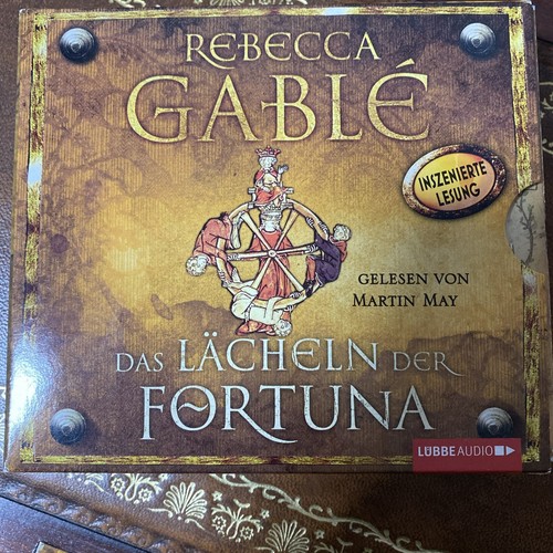 Das lächeln der fortuna - der,