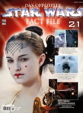 DeAgostini Das offizielle Star