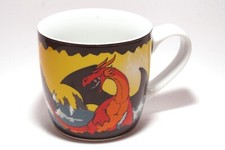 Nici Tasse Drachen Porzellan