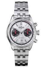 Davosa Newton Pilot Rally