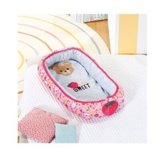 BABY BORN BABYNEST FÜR PUPPEN