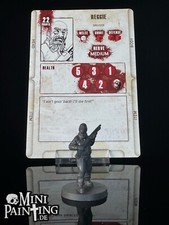 The Walking Dead All Out War