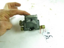 Simplex IIH Ölpumpe Öl Pumpe Motorrad JAP MAG Oldtimer Pilgrim Hajot Motor