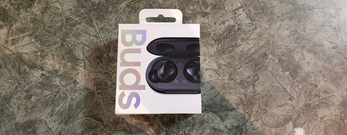 Samsung galaxy buds wireless - samsung,
