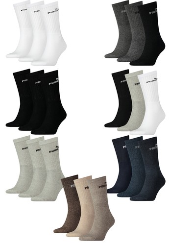 Puma sportsocken tennissocken - puma,
