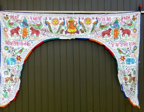 Hochzeitsbogen aus indien -  hochzeitsbogen,