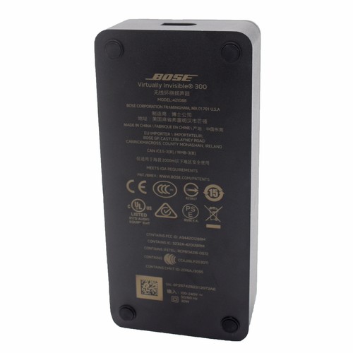 Original bose virtually - original,