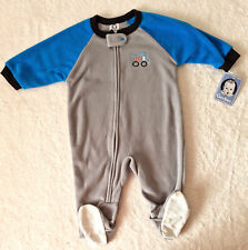 Baby Schlafanzug Overall