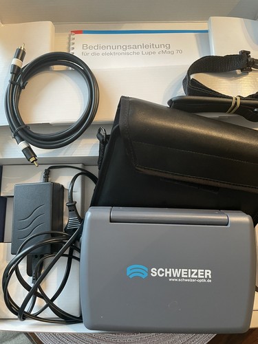 Schweizer emag - emag, 70