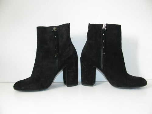 Liebeskind stiefel wildleder - liebeskind,
