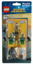 LEGO DC Comics Super Heroes