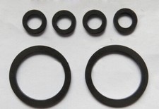 6 Stck. Import Zwischenreifen