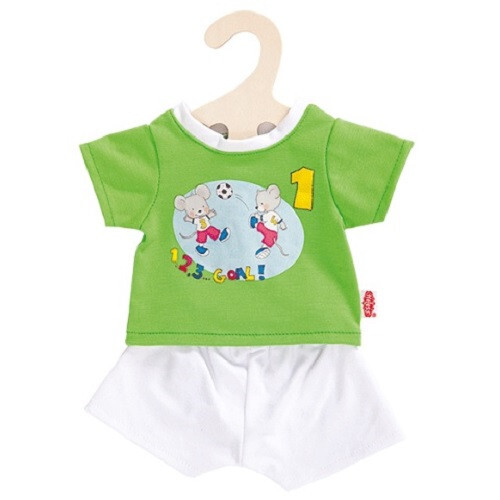 Heless 2660 puppenkleidung - 2660,