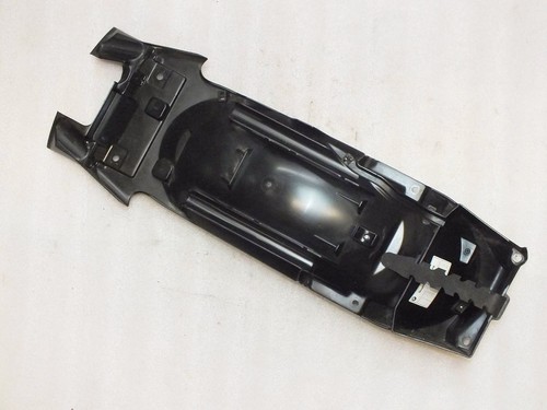 Heckunterverkleidung bmw - bmw, r