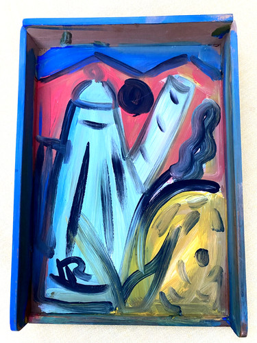 Hartmut hacki ritzerfeld - hartmut,