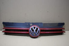 Kühlergrill mit Emblem 1J0853601 Farbnummer LC3K VW Golf IV Bj,00