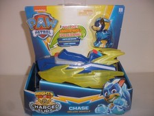 Paw Patrol Mighty Pups Chase