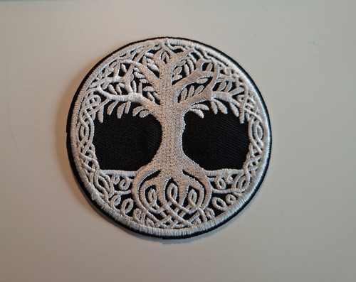 Lebensbaum yggdrasil patch - lebensbaum,