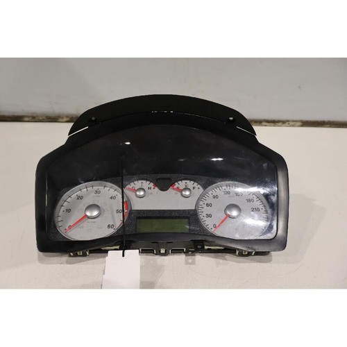 Instrumentenblende fiat stilo - instrumentenblende,