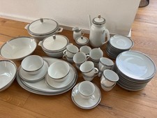 Geschirr 70er vintage PMR