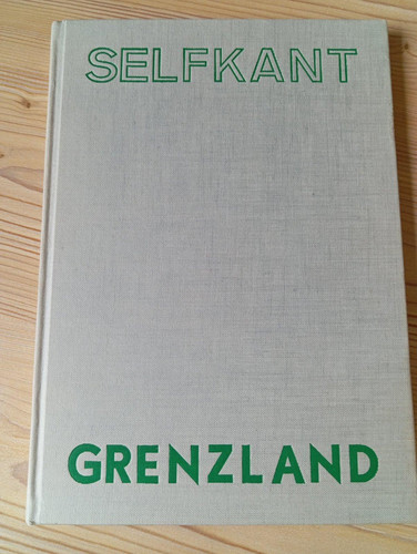 Selfkant grenzland klaus - grenzland,