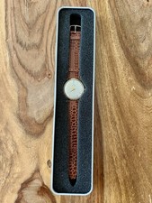 Precimax Armbanduhr – 14K