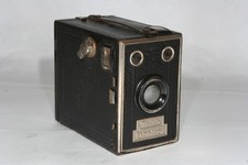 Balda Frontbox 6x9 Rollfilmkamera