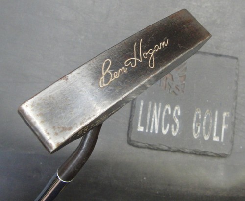 Ben hogan apex precision - apex,