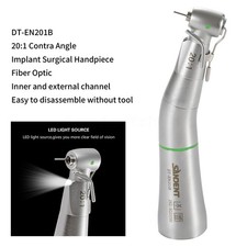 Dental Implant Handstück 20:1