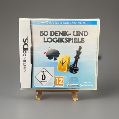 50 denk und - 🎮,