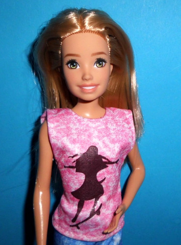 Barbie schwester skipper - %***barbie,