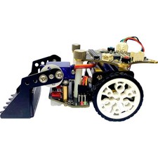 CALLIOPE CA-Motion-HEB