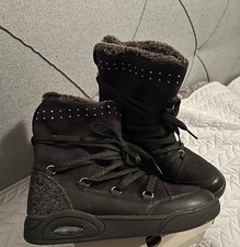 Damen Stiefel, Gr. 39