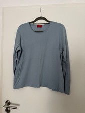 rosalie by lana Damen Pullover GrXL Organic Cotton Blau 