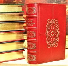 WILHELM RAABE  - Der