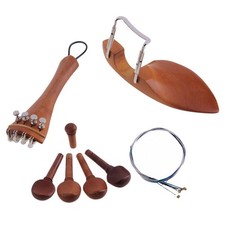4/4 Violine Kinnhalter