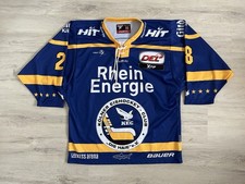 DEL Eishockey Trikot Kölner