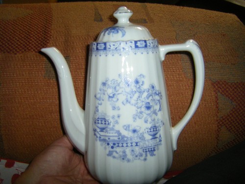 Seltmann weiden china blau - weiden,