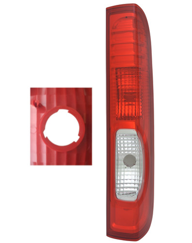 Rücklicht rechts für opel - rücklicht,