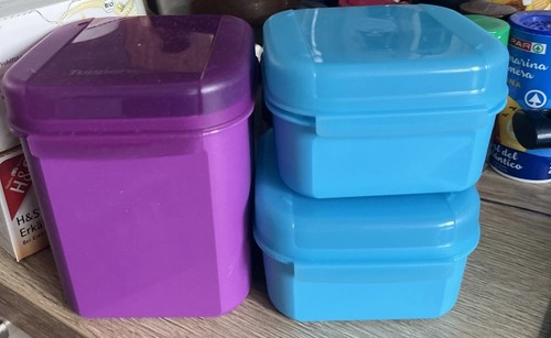 Tupperware bellevue 2 - 3,