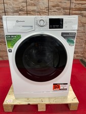 BAUKNECHT WT Super Eco 8614 C