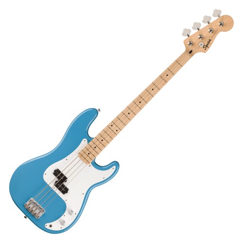 Squier fender sonic - by,