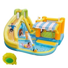 4.3*3.8m Kinder Aufblasbarer