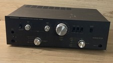 Telefunken 350 verstärker - ta,