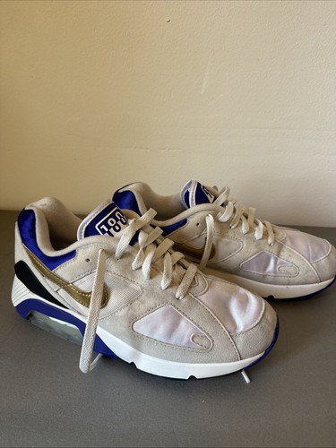 Nike air 180 fj9529 - nike, fj9529-101