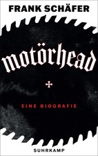 Motörhead - die lauteste Band