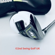Gebrauchtes TaylorMade M1 2017