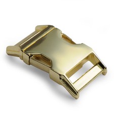 Ganzoo Metall-Klickverschluss