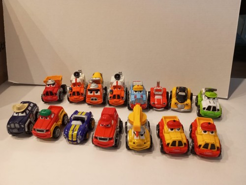 Konvolut tonka autos tlg - tonka, 15