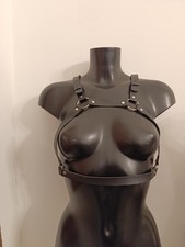 Body Brustgeschirr Top Rock